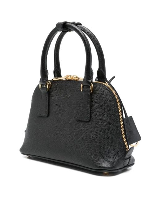 Prada Black 1Ba851Veoo/Nzv F0002 Nero