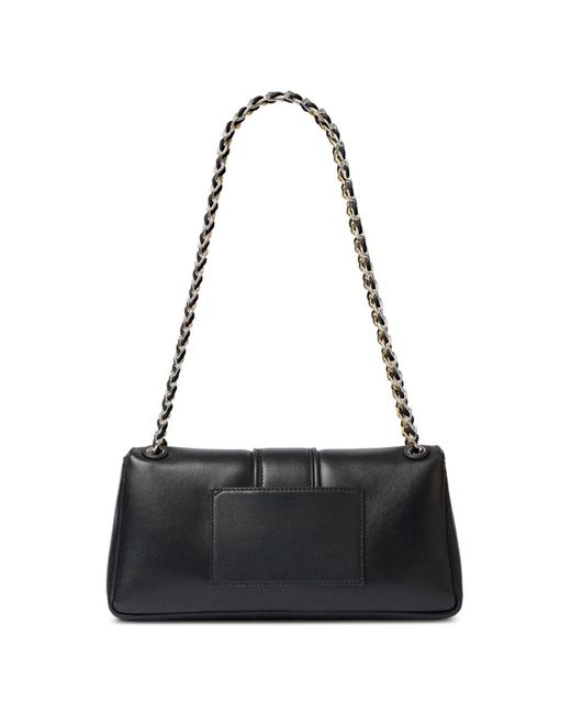 Jacquemus Black Chaîne Boys' Bag