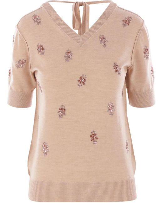 Fendi Natural Jerseys