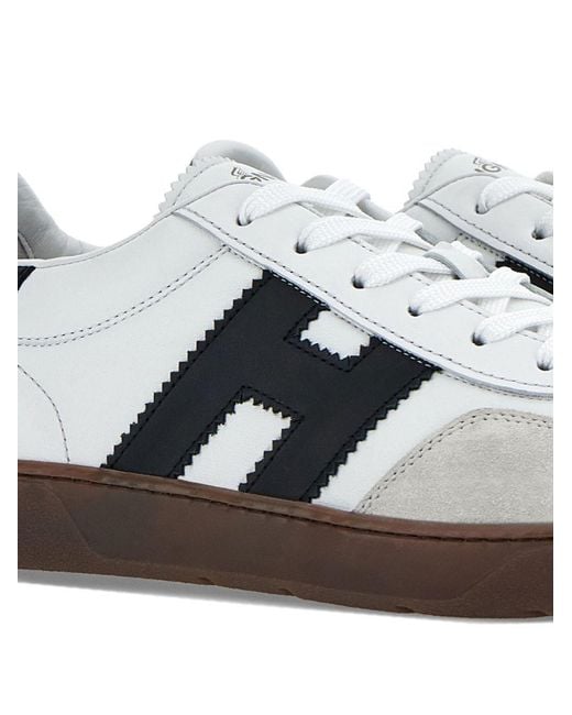 Hogan Multicolor Shoes for men