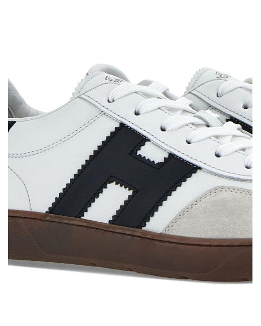 Hogan Multicolor Shoes for men