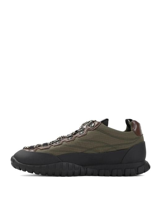Miu Miu Black Sneakers