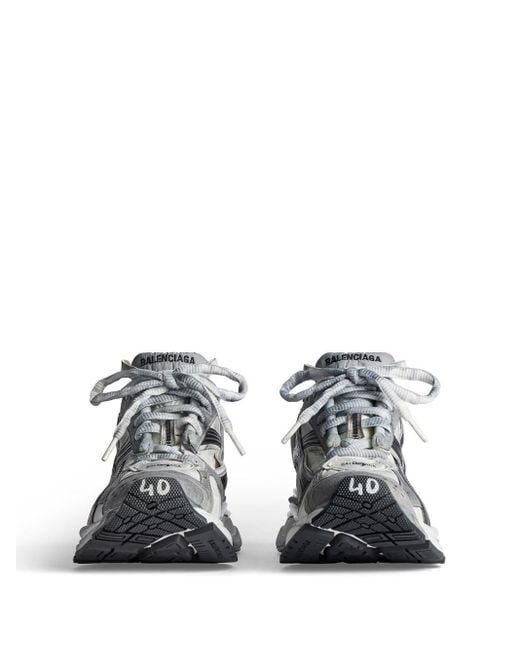 Balenciaga White Sneakers for men