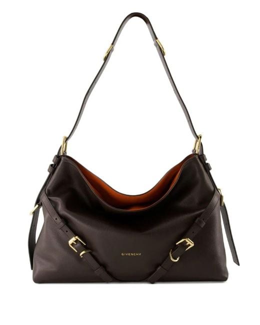 Givenchy Black Shoulder Bags