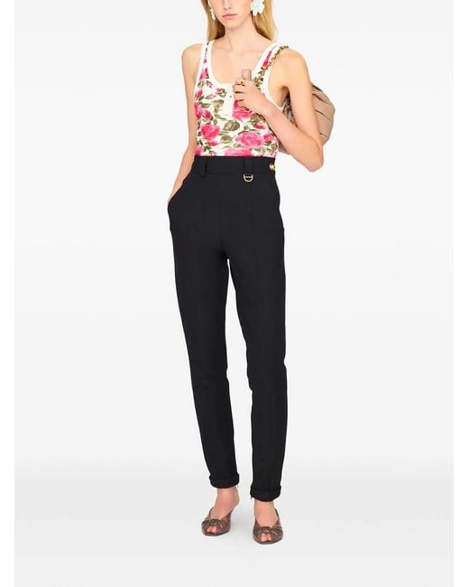 Chloé Pink Top