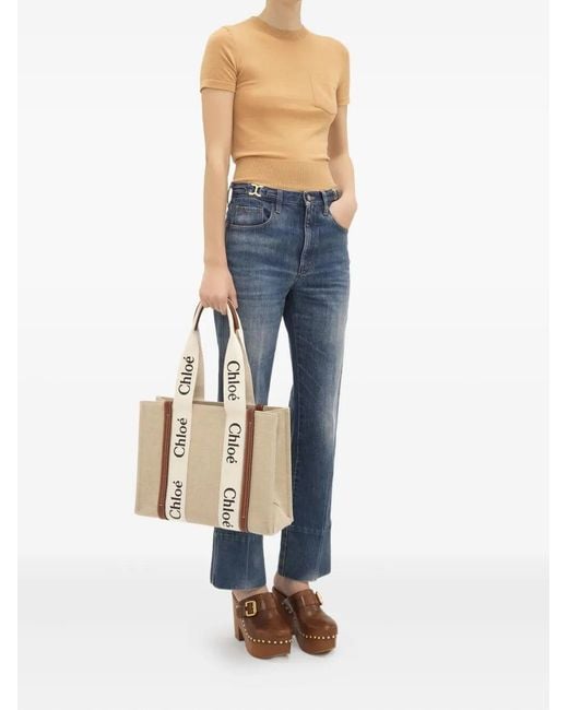 Chloé Natural Chloè Bags