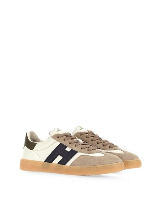 Hogan Multicolor Cool Sneakers