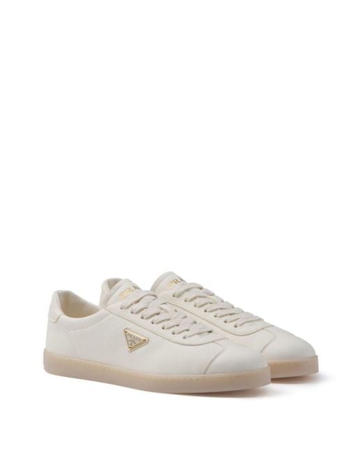 Prada White Sneakers for men