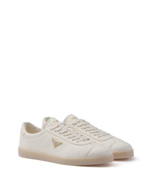 Prada White Sneakers for men