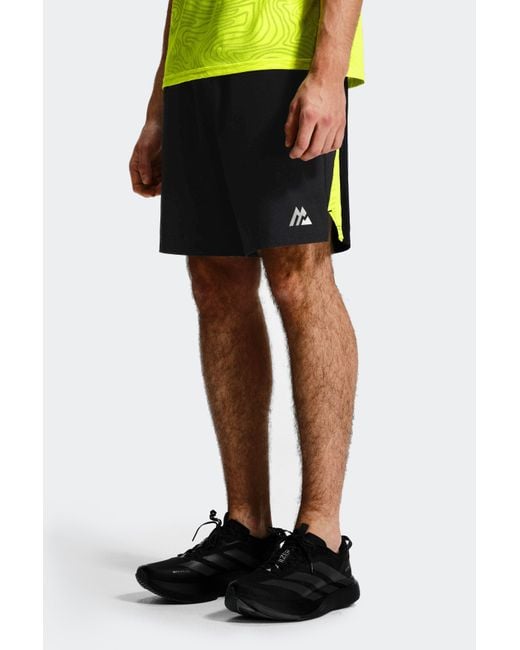MONTIREX Black Tide Short for men