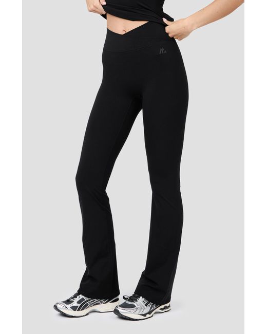 MONTIREX Black Powder Studio Legging