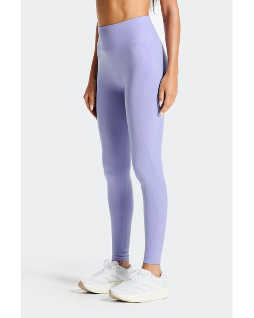 MONTIREX Blue Muse Seamless Legging