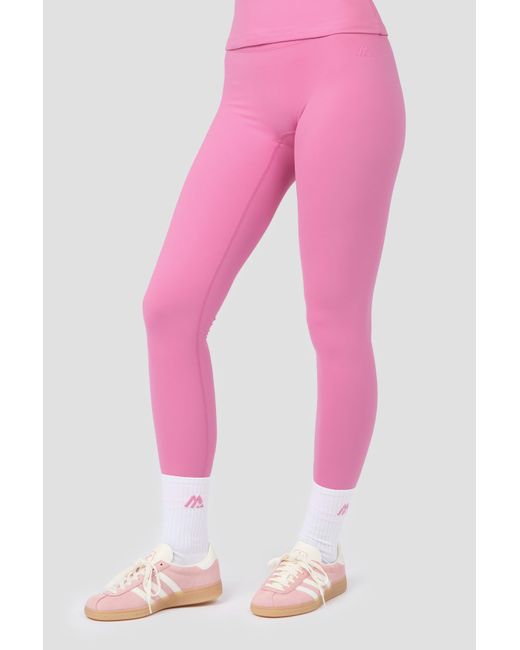 MONTIREX Pink Form Legging