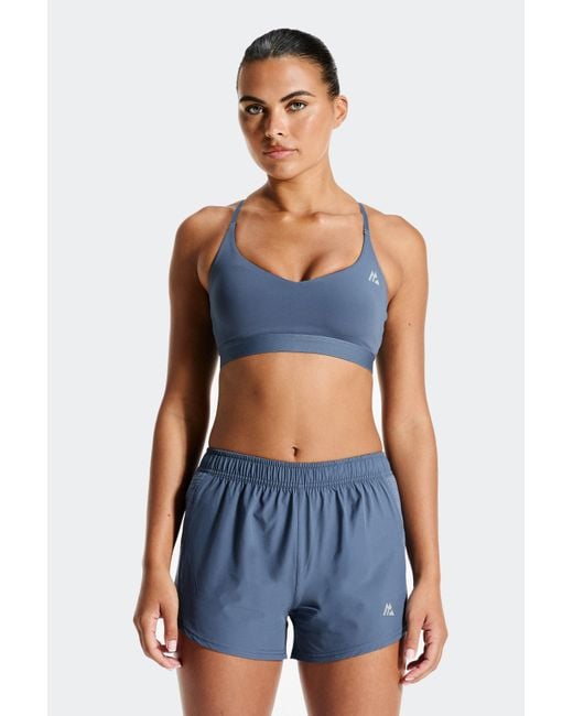MONTIREX Blue Breathe Bra