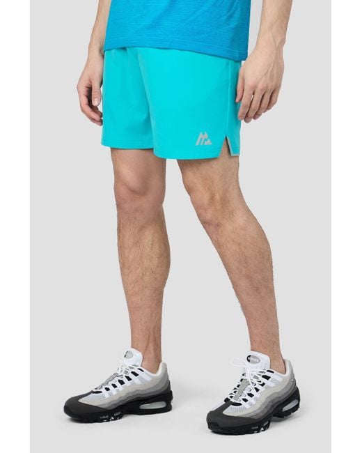 MONTIREX Blue Fly 3.0 Short for men