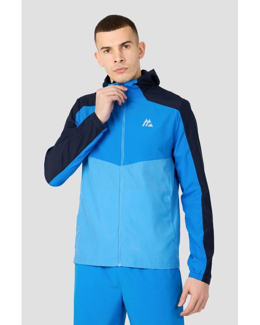 MONTIREX Blue Breeze 3.0 Windbreaker for men
