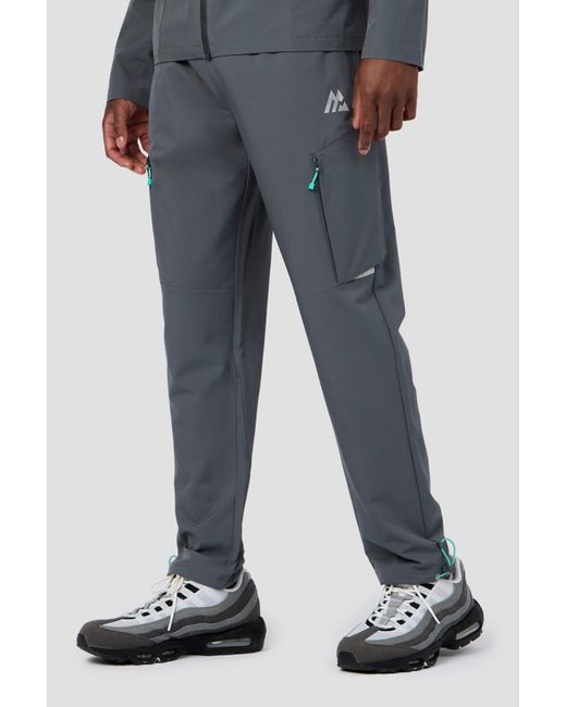 MONTIREX Blue Zeta Pant for men