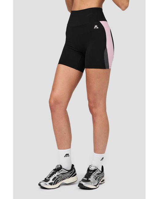 MONTIREX Black Vision Short