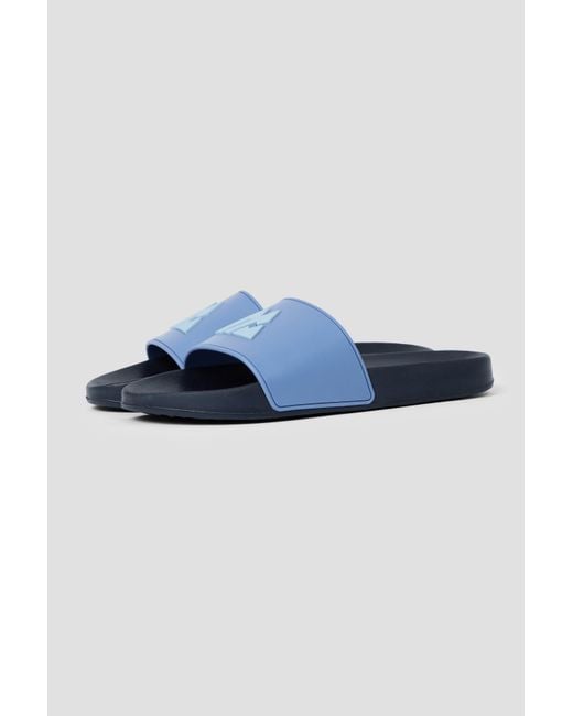 MONTIREX Blue Mtx Slides