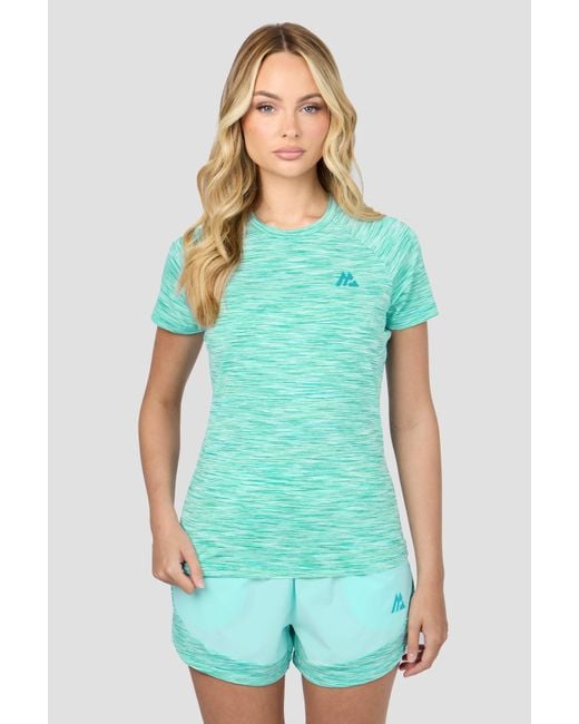 MONTIREX Green Trail T-Shirt