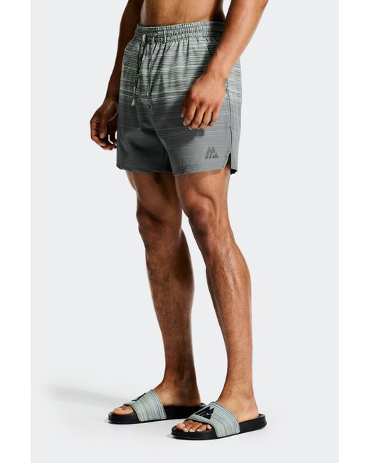 MONTIREX Blue Trail Swim Short for men