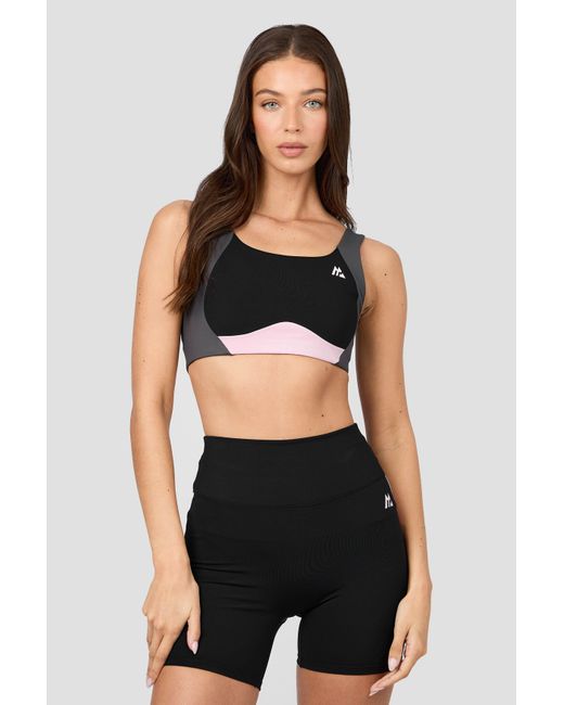 MONTIREX Black Vision Bra