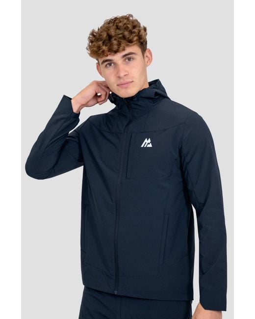 MONTIREX Blue Shift 2.0 Jacket for men