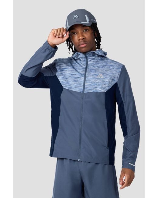 MONTIREX Blue Mtx Tech 2.0 Cap