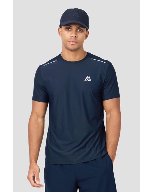 MONTIREX Blue Airtek Cap