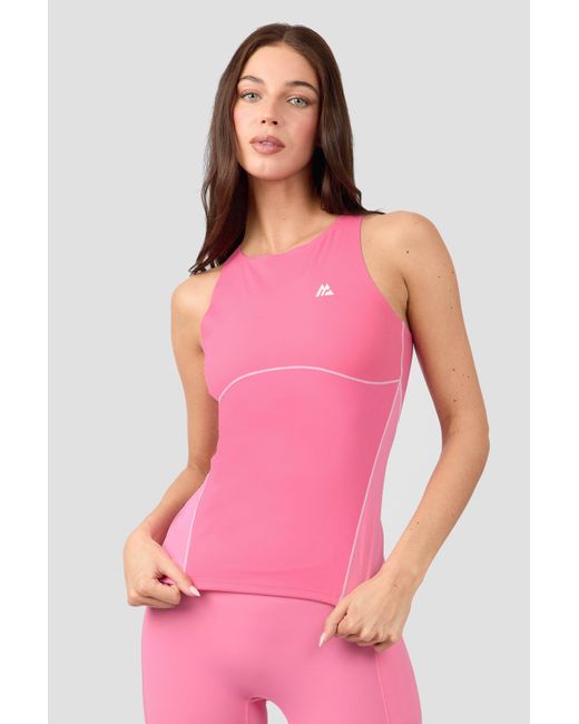 MONTIREX Pink Mtx Run Switch Tank