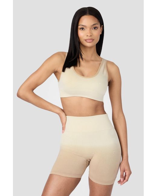 MONTIREX Natural Arise Seamless Bra