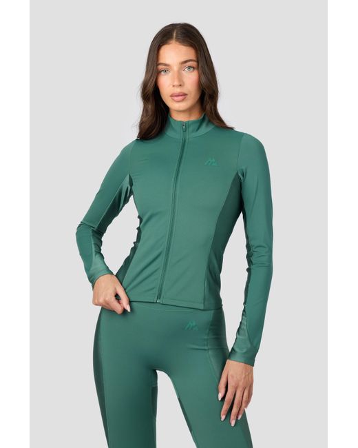 MONTIREX Green Luna Full Zip
