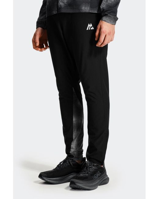 MONTIREX Black Haze Pant for men