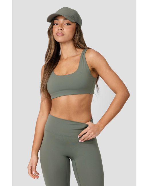 MONTIREX Green Performance Cap