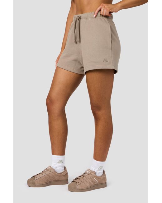 MONTIREX Natural Form Fleece Short