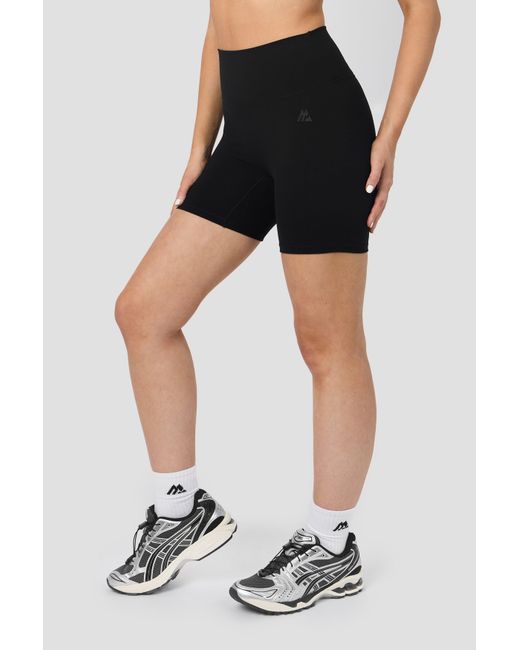 MONTIREX Black Form Booty Short