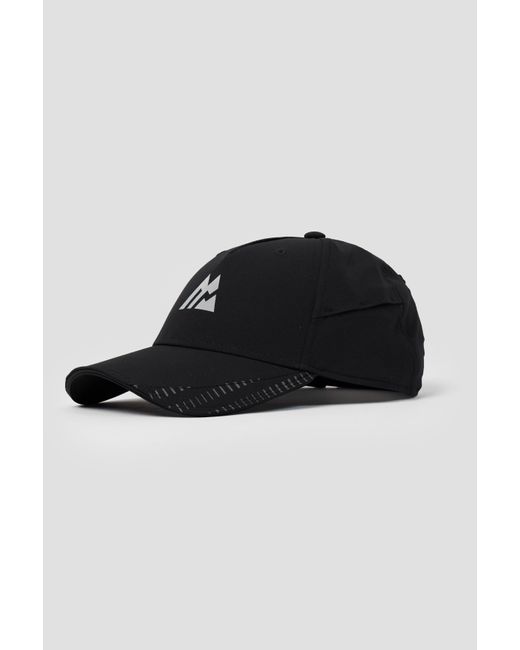 MONTIREX Black Mtx Run Tempo Cap
