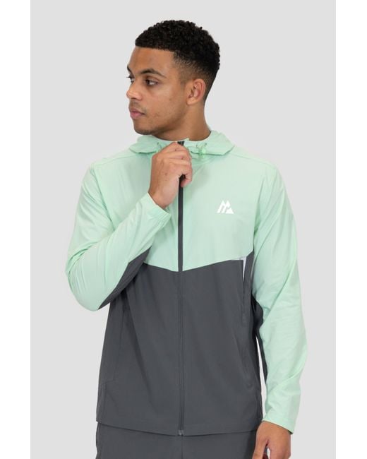 MONTIREX Green Surge 2.0 Jacket for men
