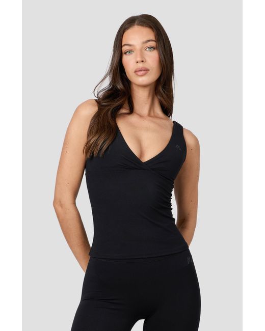MONTIREX Black Powder Tank