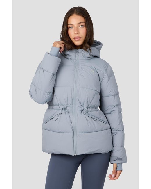 MONTIREX Gray Neige Jacket