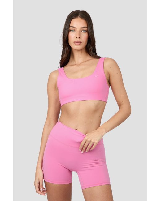 MONTIREX Pink Form Sports Bra