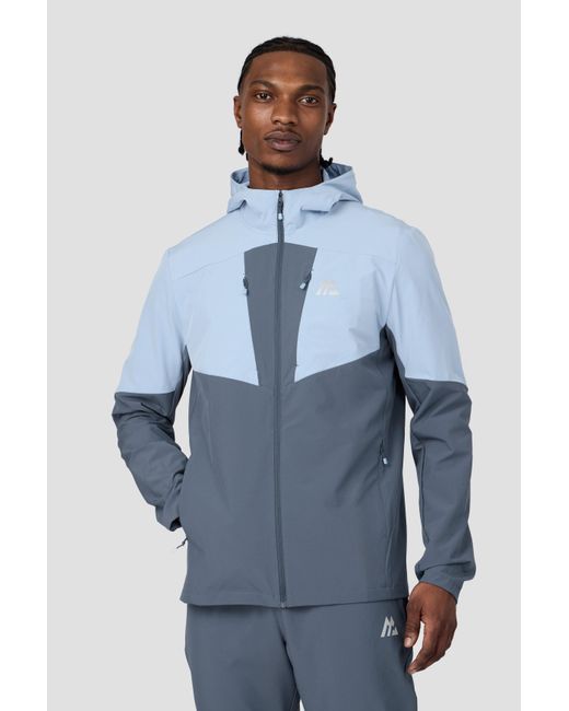 MONTIREX Blue Impel Jacket for men