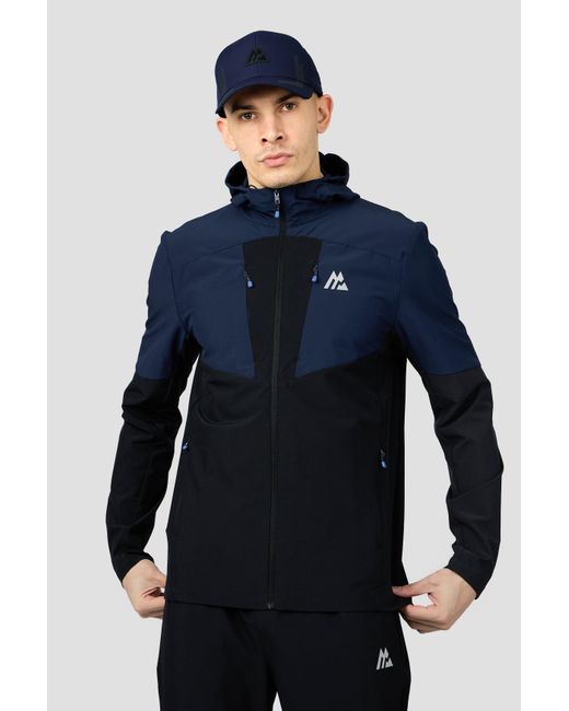 MONTIREX Blue Mtx Tech 2.0 Cap