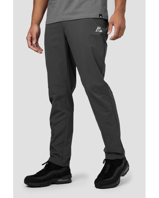 MONTIREX Black Baltic Pant for men