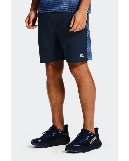 MONTIREX Blue Haze Short for men