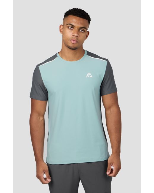 MONTIREX Blue Charge 2.0 T-Shirt for men