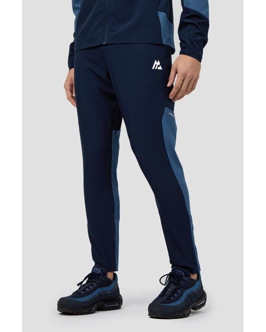 MONTIREX Blue Vector 2.0 Pant for men