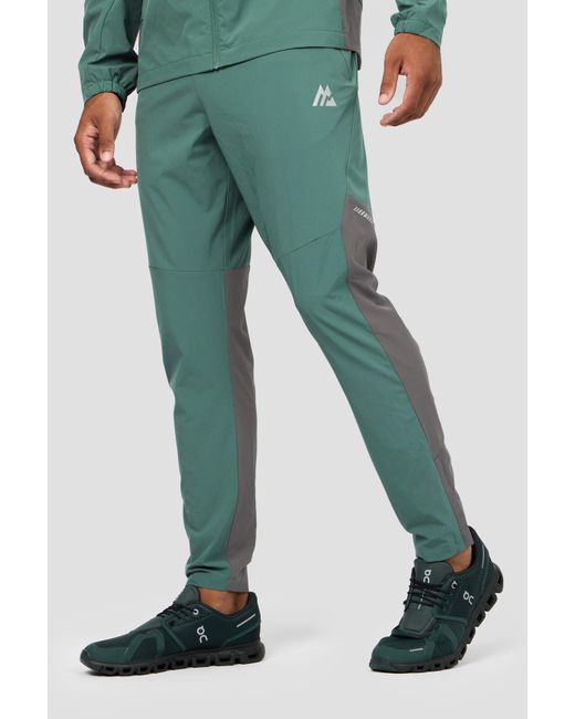 MONTIREX Green Vector 2.0 Pant for men