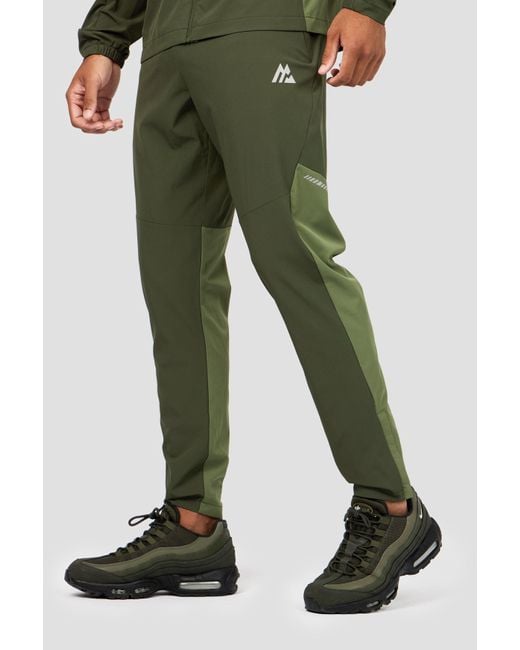 MONTIREX Green Vector 2.0 Pant for men
