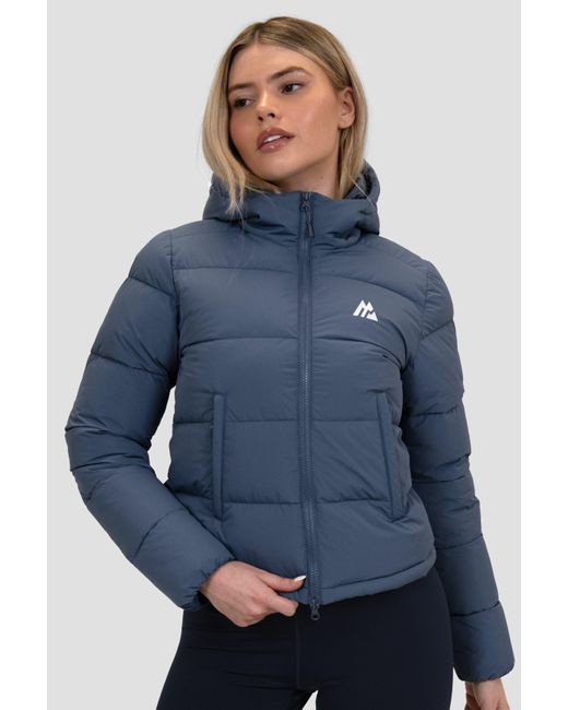 MONTIREX Blue Elevate Jacket